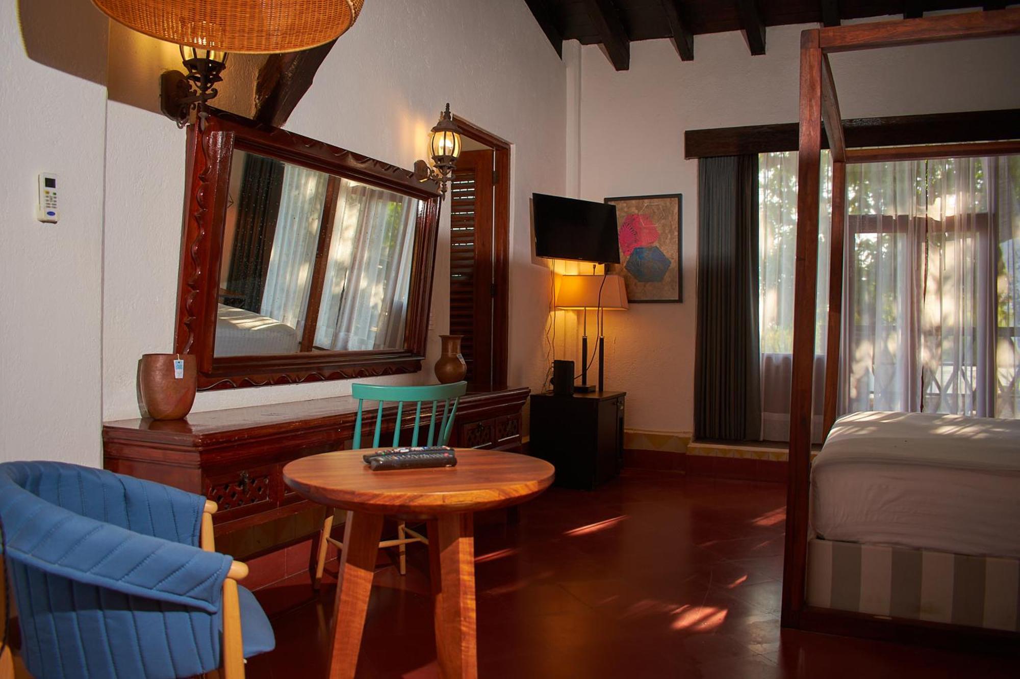 Casa Lisa Hotel Acapulco Exterior foto